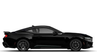 2025 Ford Mustang® External Image 1
